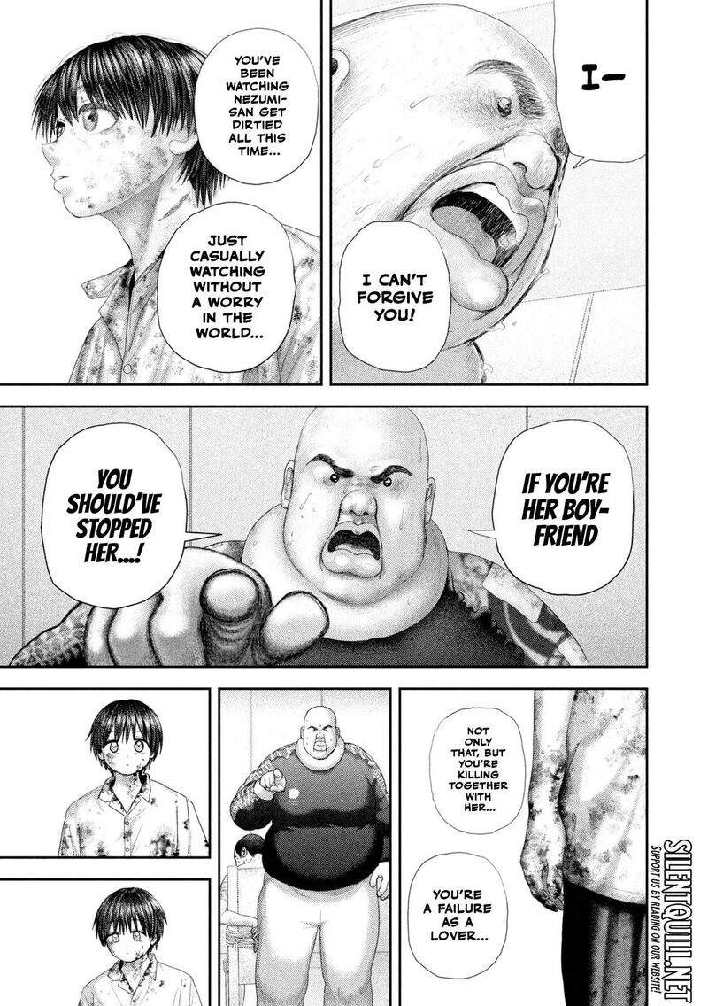 Nezumi No Hatsukoi 140 10