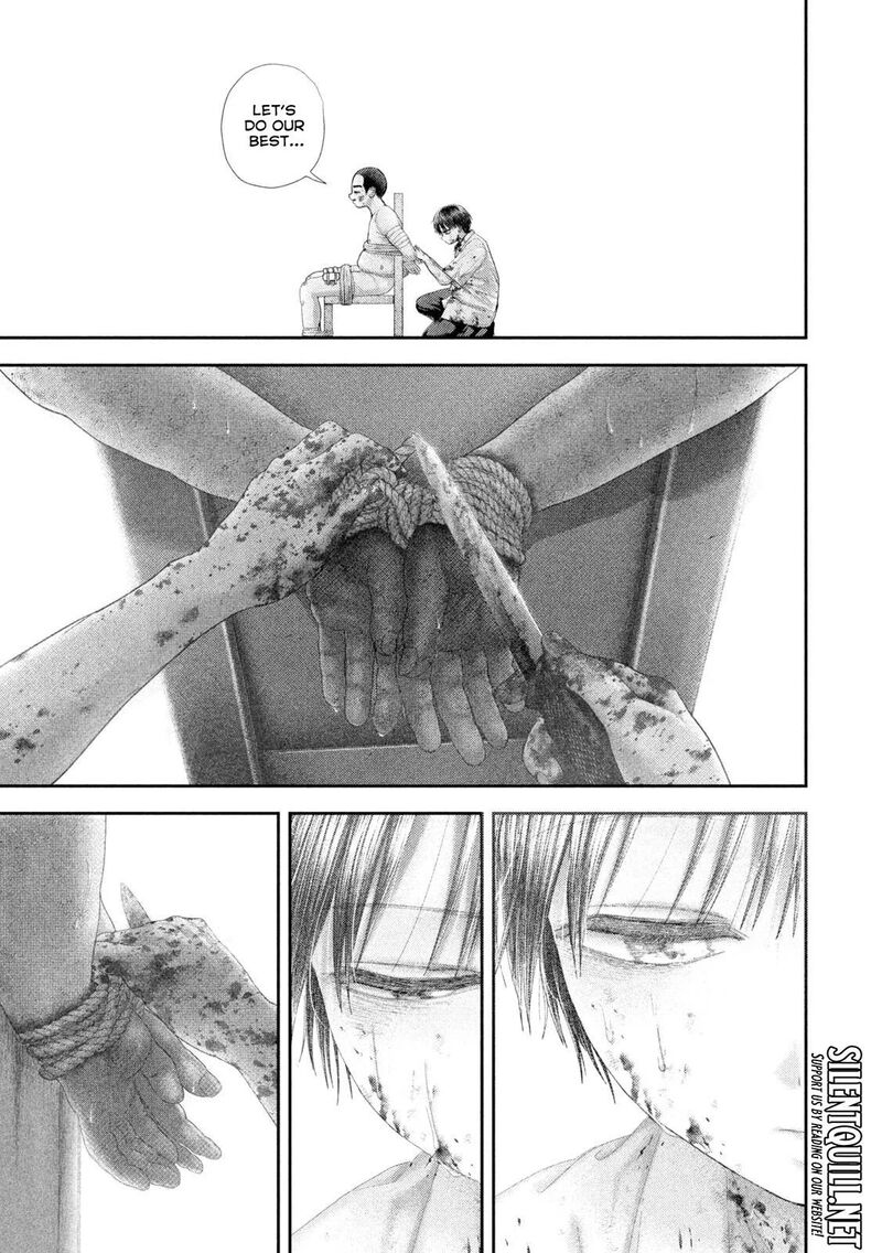 Nezumi No Hatsukoi 140 16
