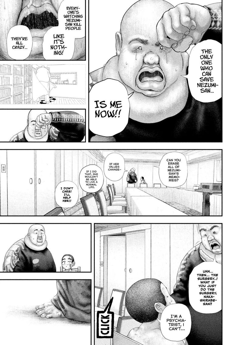 Nezumi No Hatsukoi 140 6