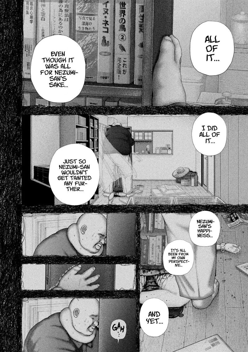 Nezumi No Hatsukoi 141 3