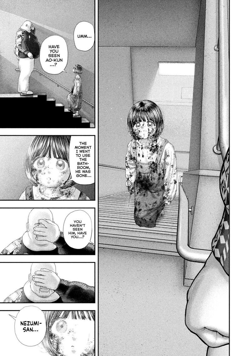 Nezumi No Hatsukoi 141 6