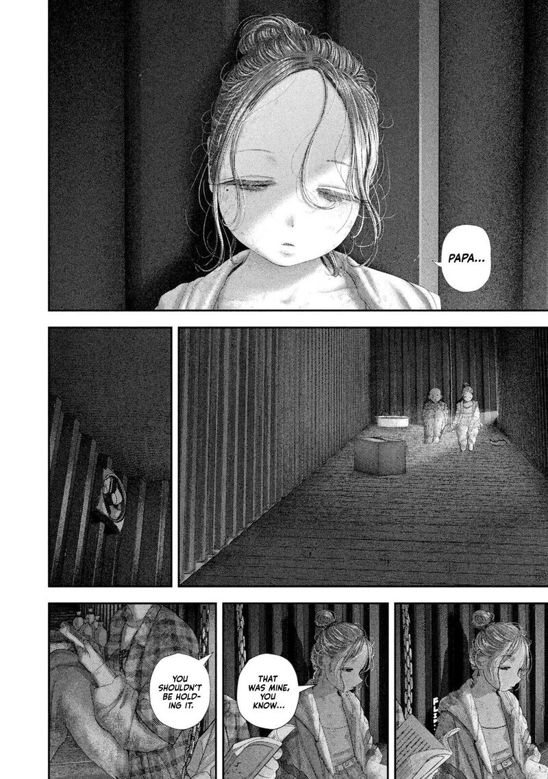 Nezumi No Hatsukoi 142 12