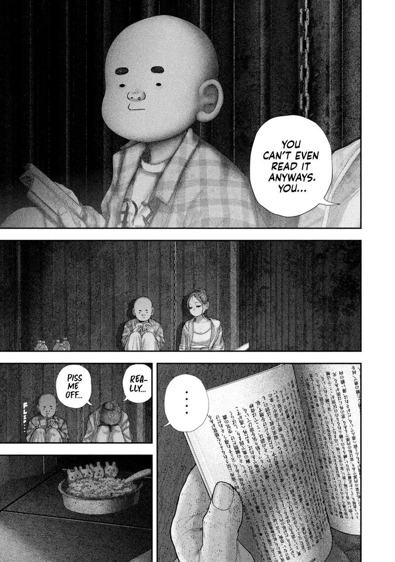 Nezumi No Hatsukoi 142 13