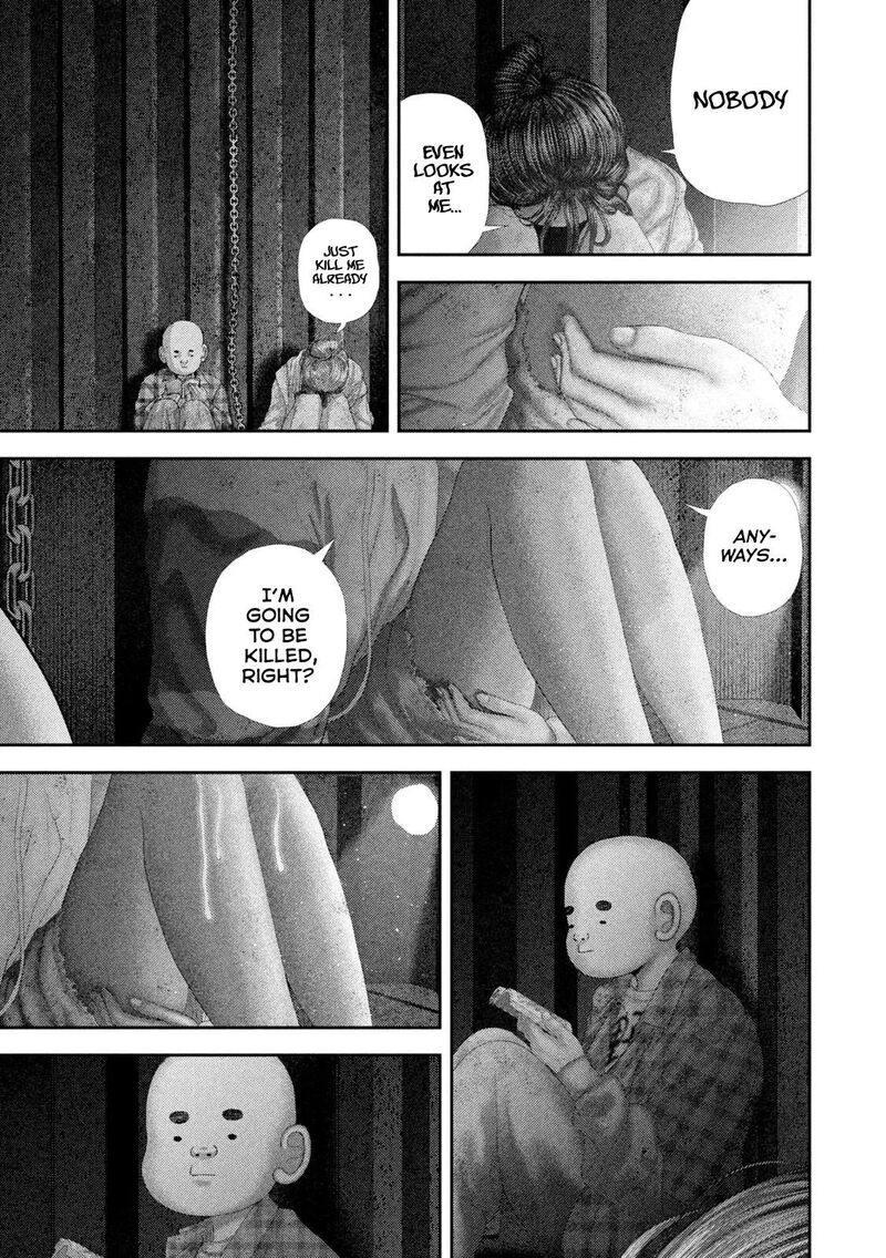 Nezumi No Hatsukoi 142 15