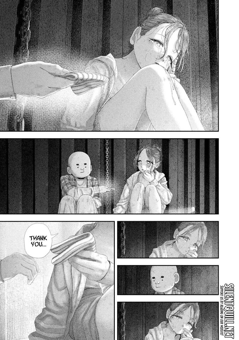 Nezumi No Hatsukoi 142 17