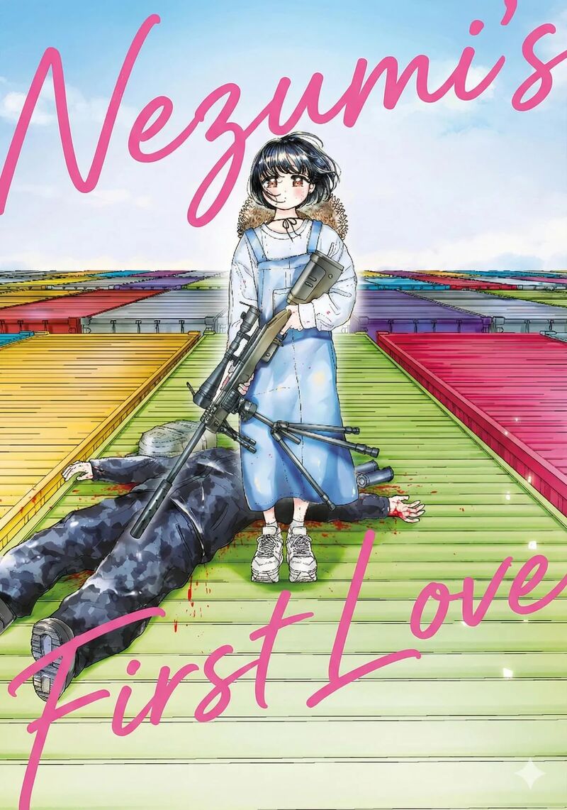 Nezumi No Hatsukoi 142 2