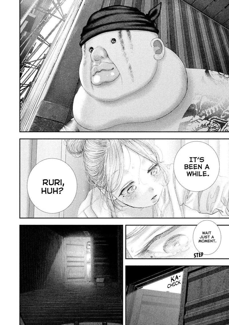 Nezumi No Hatsukoi 142 21