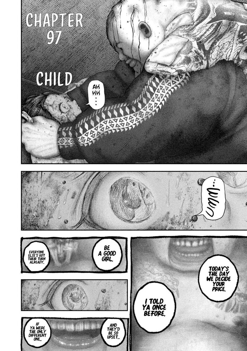 Nezumi No Hatsukoi 142 4