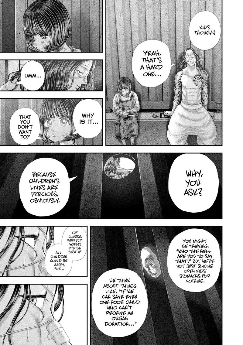 Nezumi No Hatsukoi 143 12
