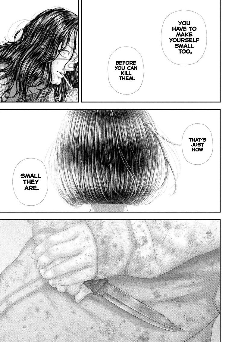 Nezumi No Hatsukoi 143 18