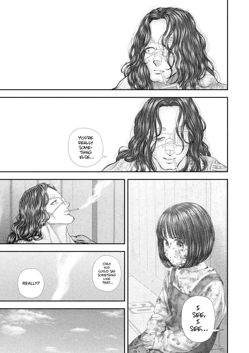 Nezumi No Hatsukoi 143 20