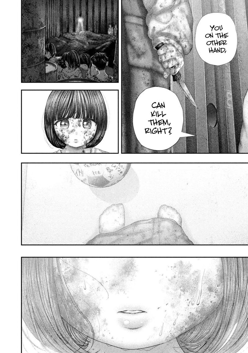 Nezumi No Hatsukoi 143 9