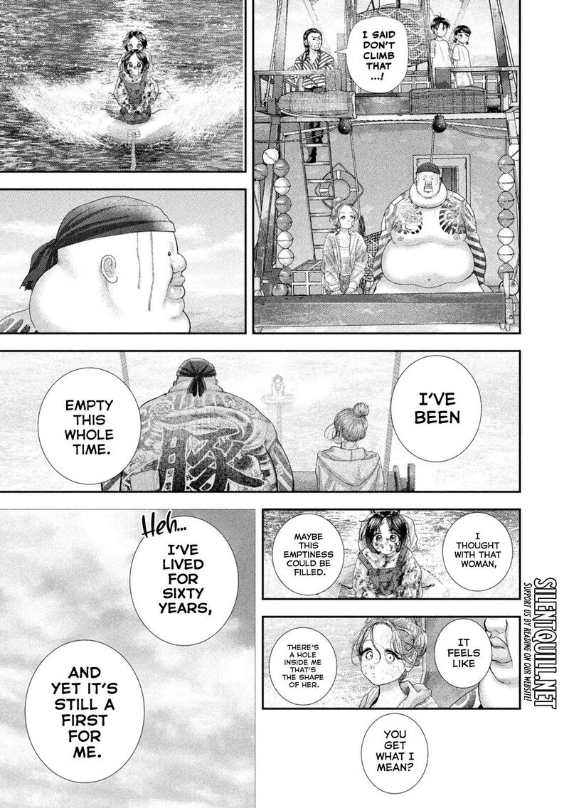 Nezumi No Hatsukoi 144 10