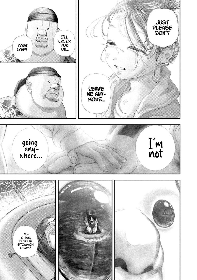 Nezumi No Hatsukoi 144 12