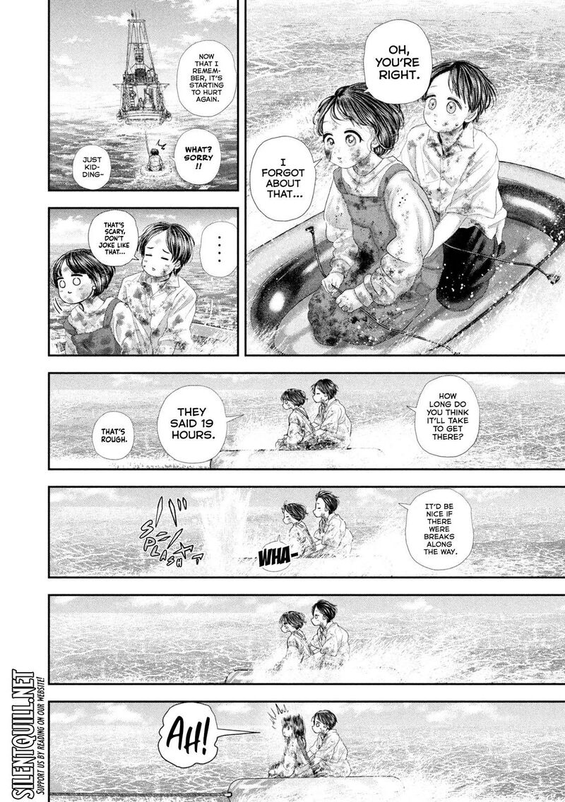 Nezumi No Hatsukoi 144 13