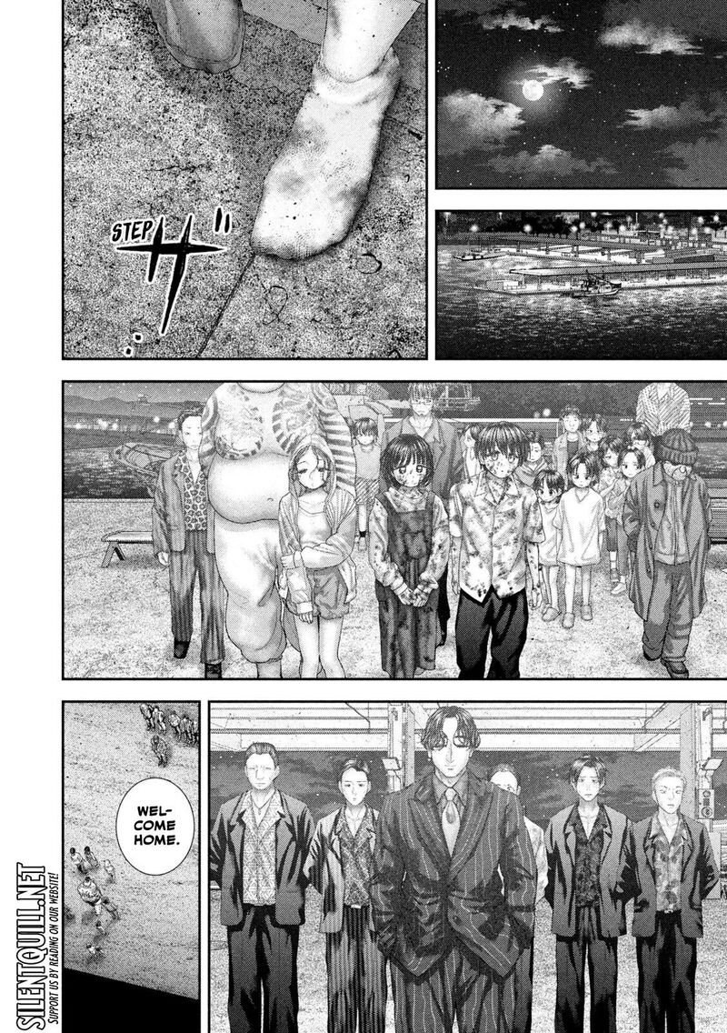 Nezumi No Hatsukoi 144 22
