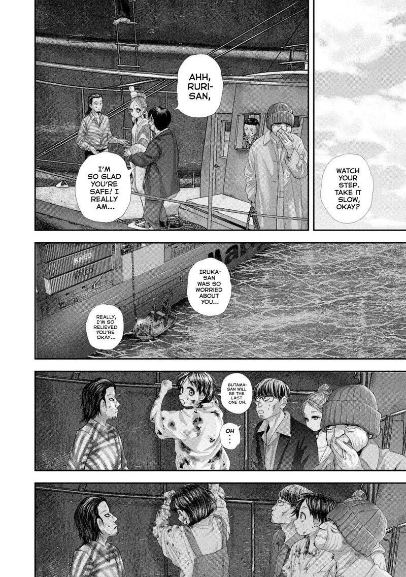 Nezumi No Hatsukoi 144 3
