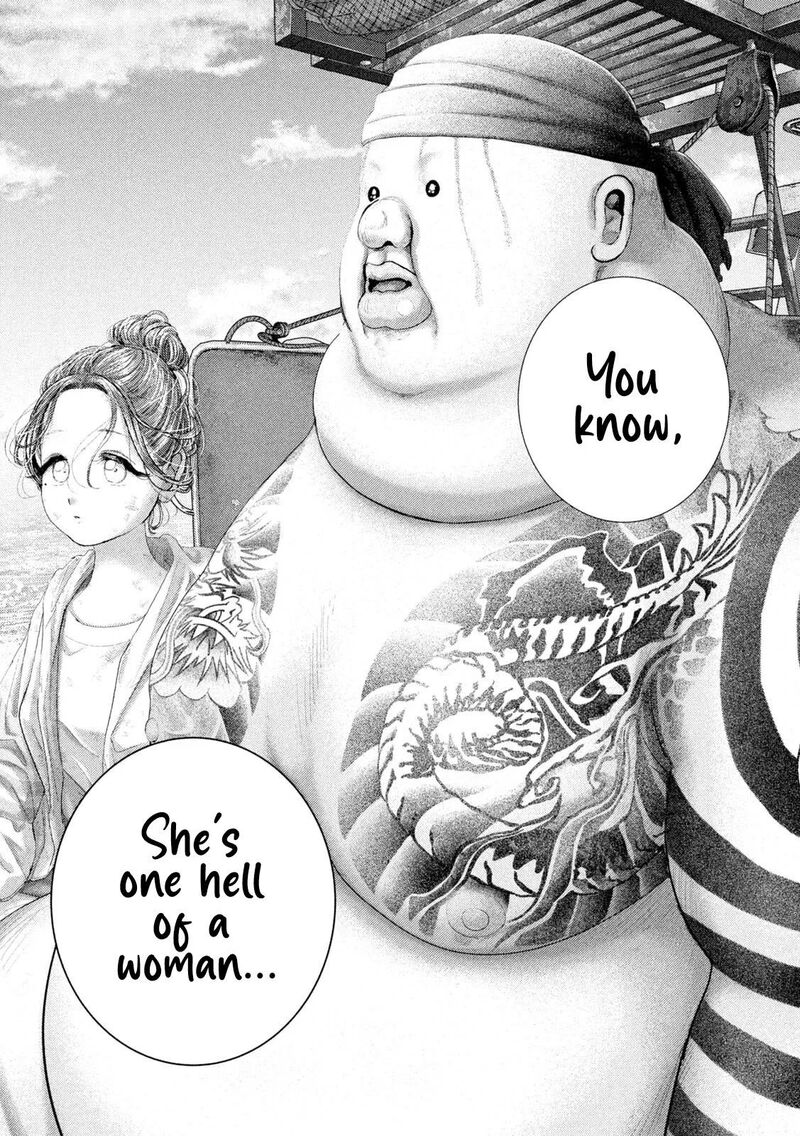 Nezumi No Hatsukoi 144 9