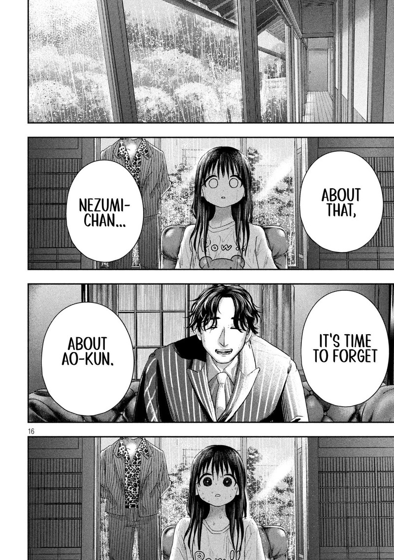 Nezumi No Hatsukoi 16 15