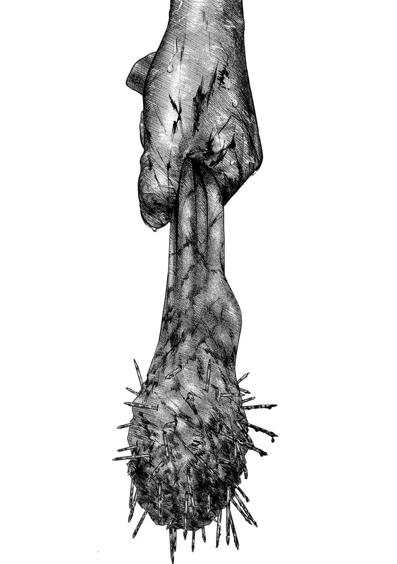 Nezumi No Hatsukoi 16 7