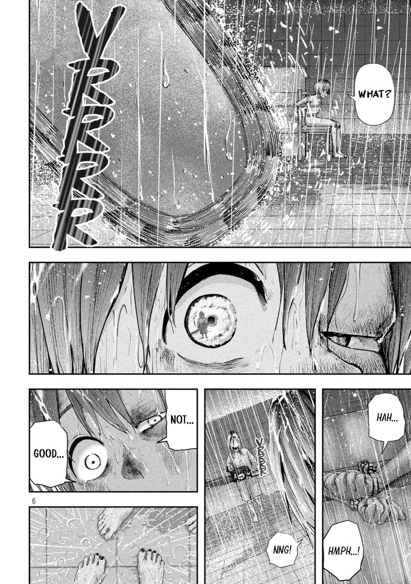 Nezumi No Hatsukoi 17 6