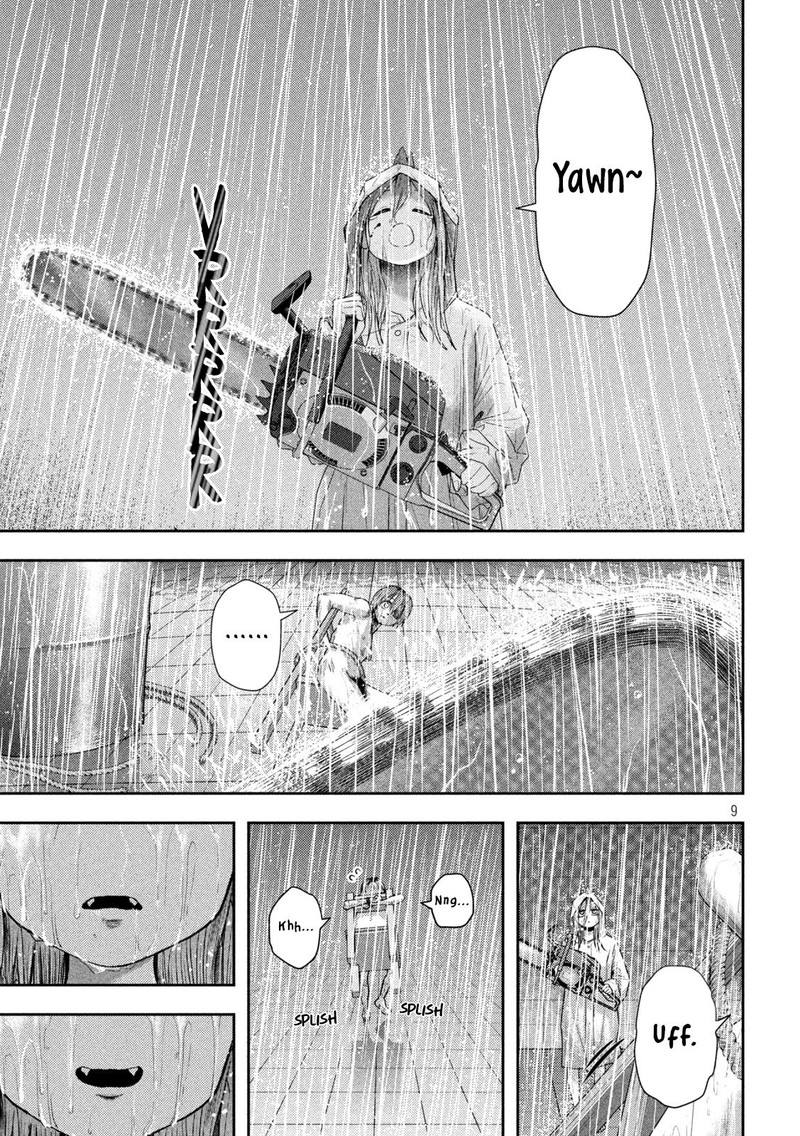 Nezumi No Hatsukoi 17 9