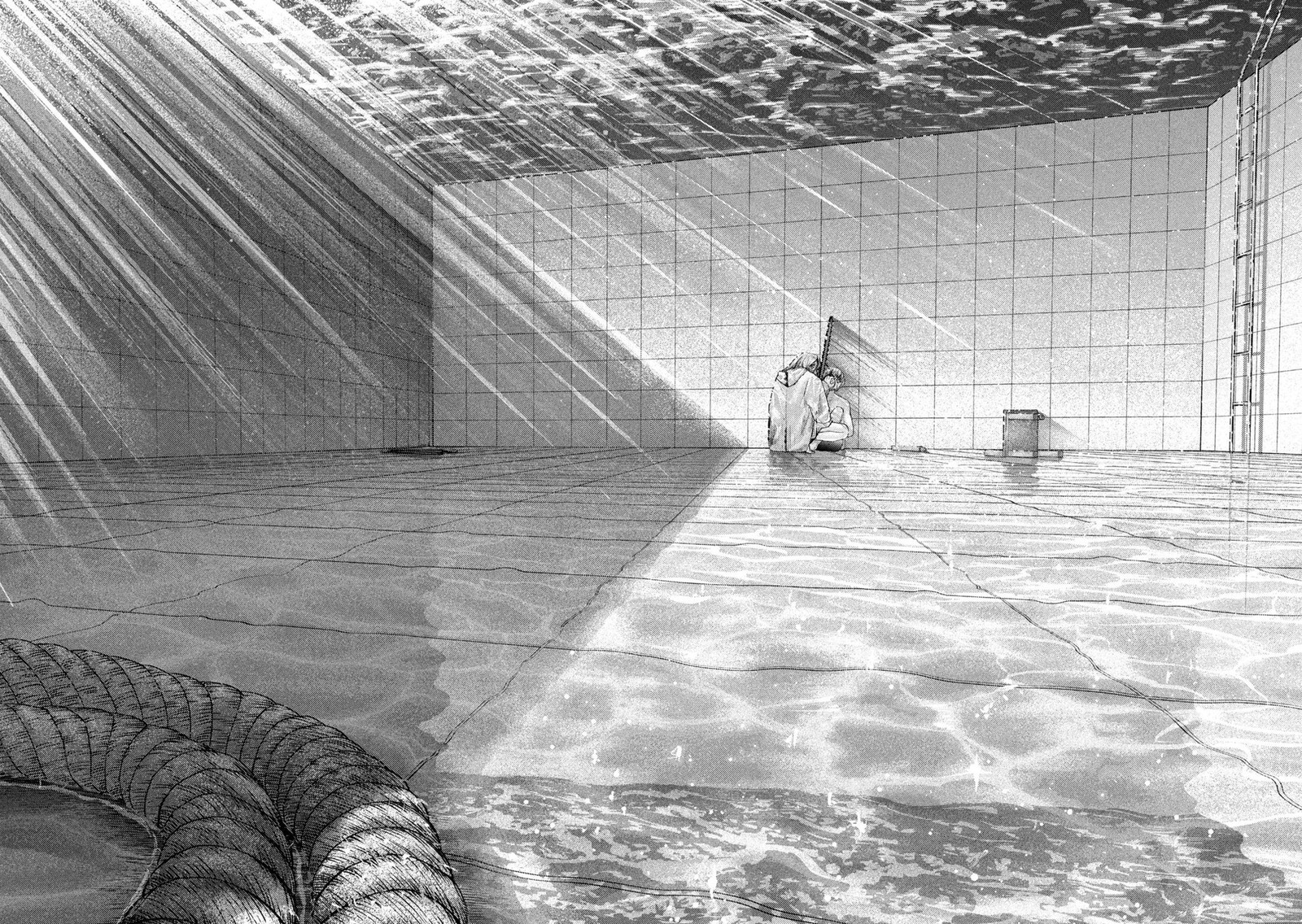 Nezumi No Hatsukoi 18 10