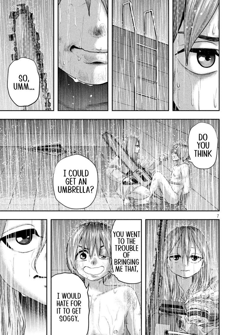 Nezumi No Hatsukoi 18 7