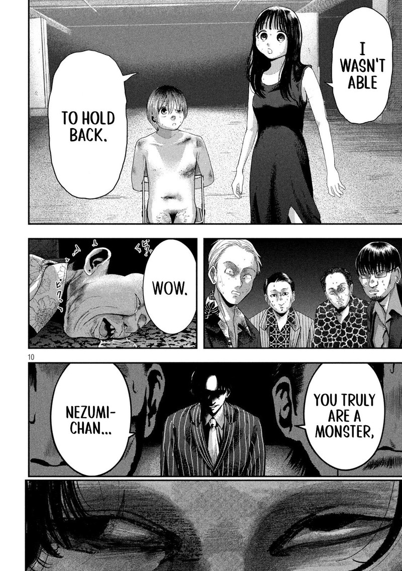 Nezumi No Hatsukoi 2 10