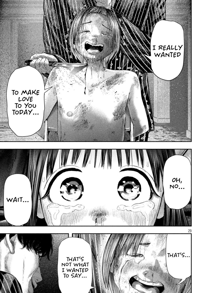 Nezumi No Hatsukoi 2 29