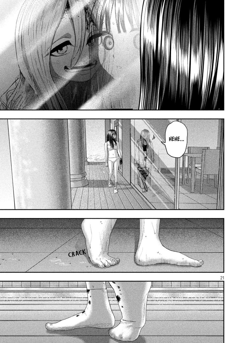 Nezumi No Hatsukoi 22 20