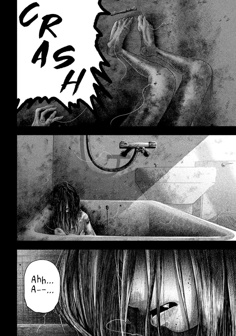 Nezumi No Hatsukoi 22 8