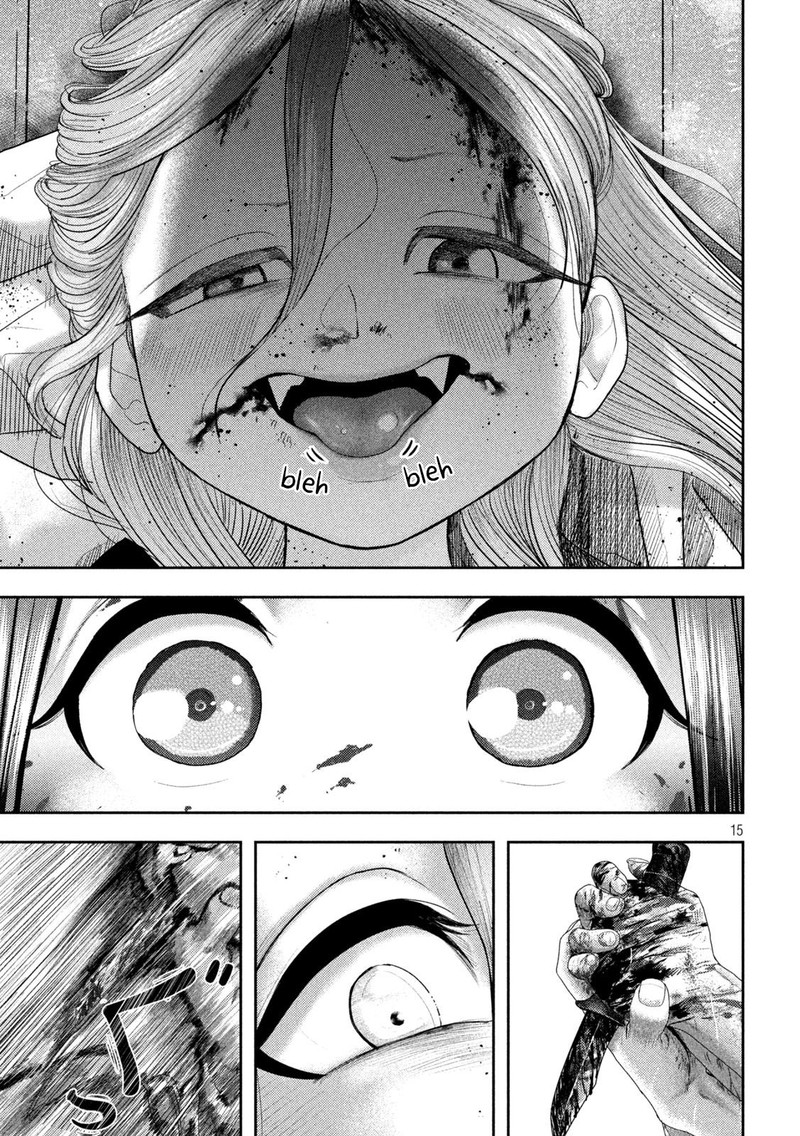 Nezumi No Hatsukoi 23 14