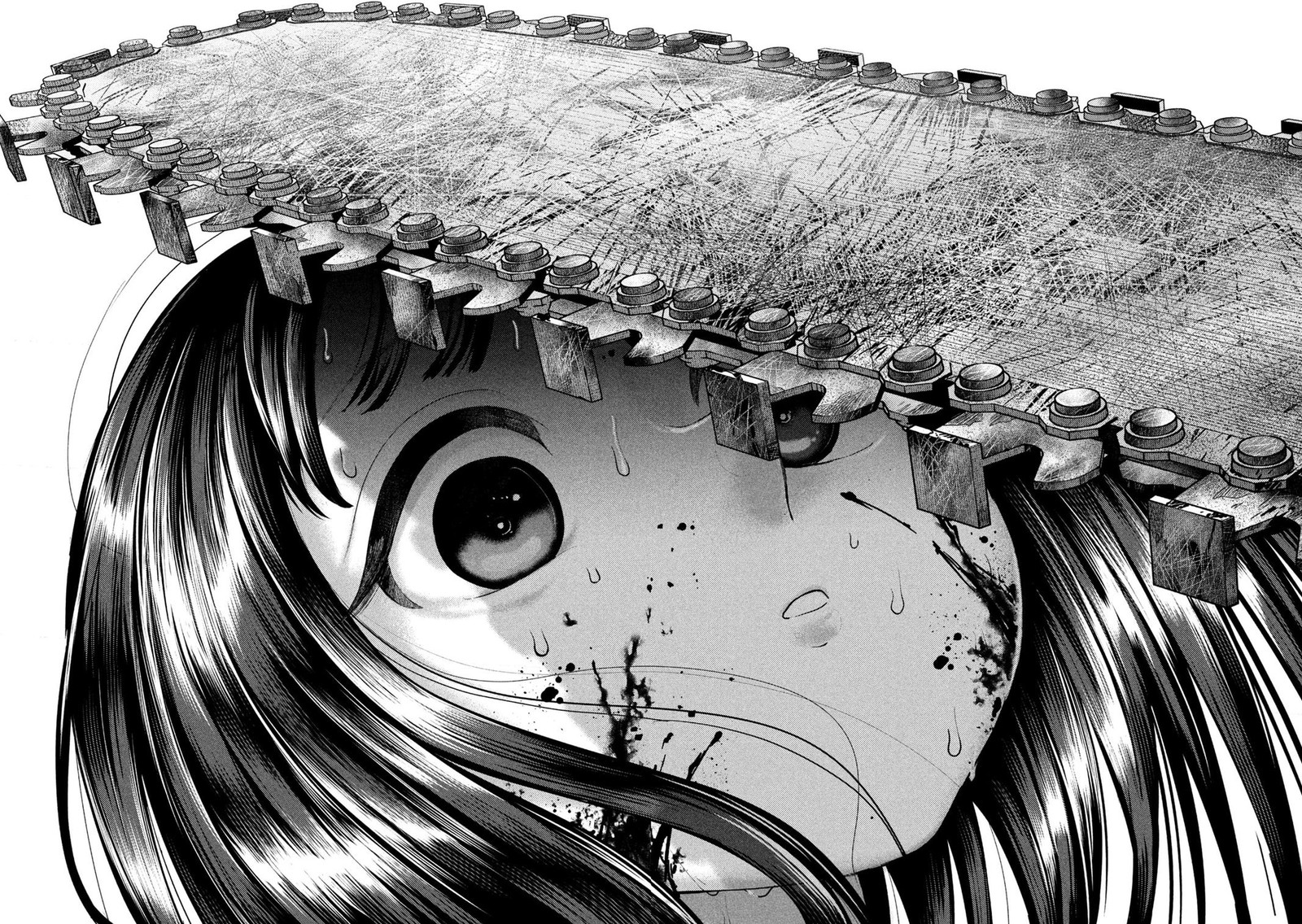 Nezumi No Hatsukoi 23 4