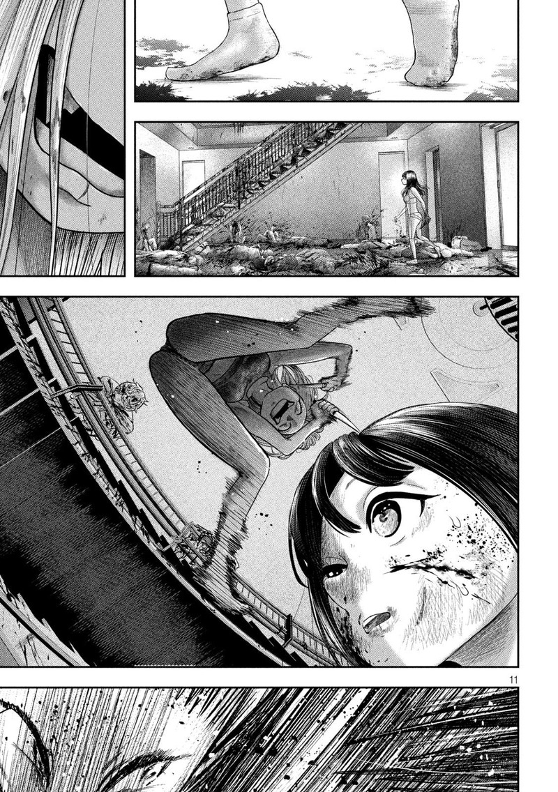 Nezumi No Hatsukoi 24 11