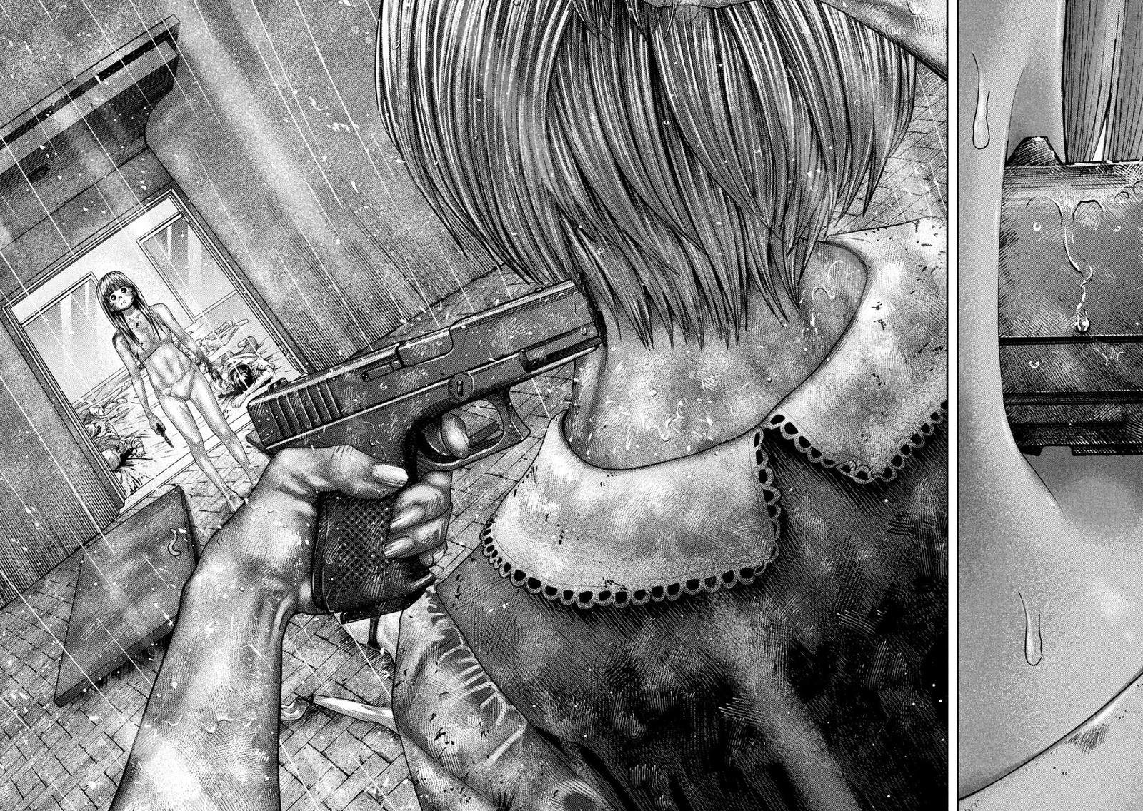 Nezumi No Hatsukoi 24 18