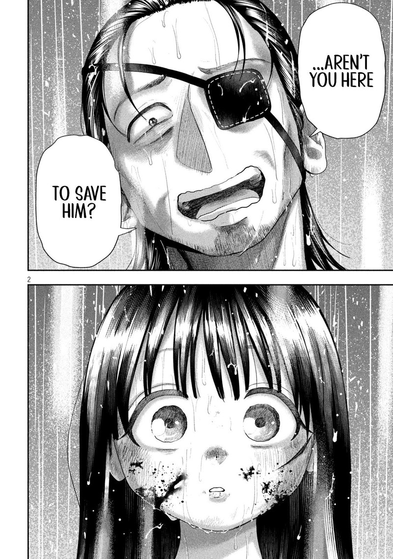 Nezumi No Hatsukoi 25 2