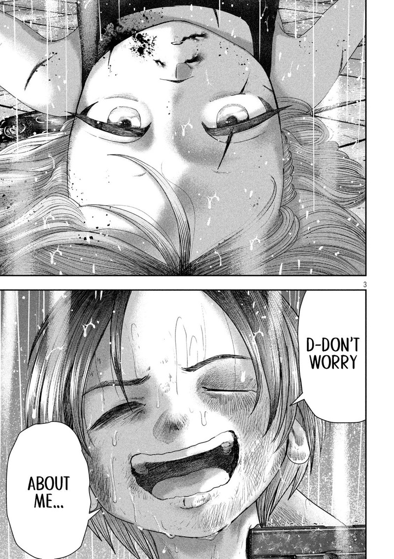 Nezumi No Hatsukoi 25 3