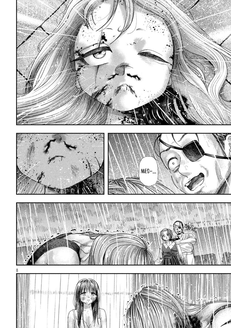 Nezumi No Hatsukoi 25 8