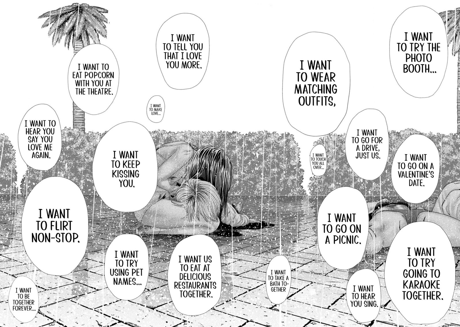 Nezumi No Hatsukoi 26 18