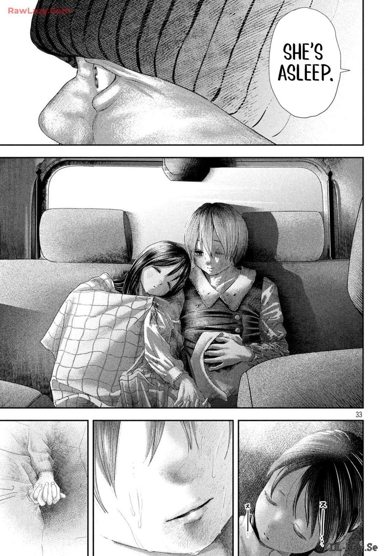 Nezumi No Hatsukoi 26 29