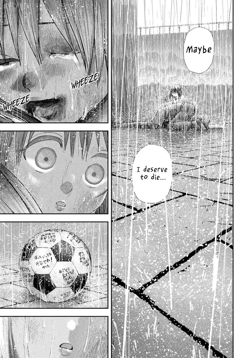 Nezumi No Hatsukoi 26 7