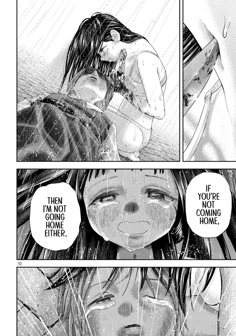 Nezumi No Hatsukoi 26 9