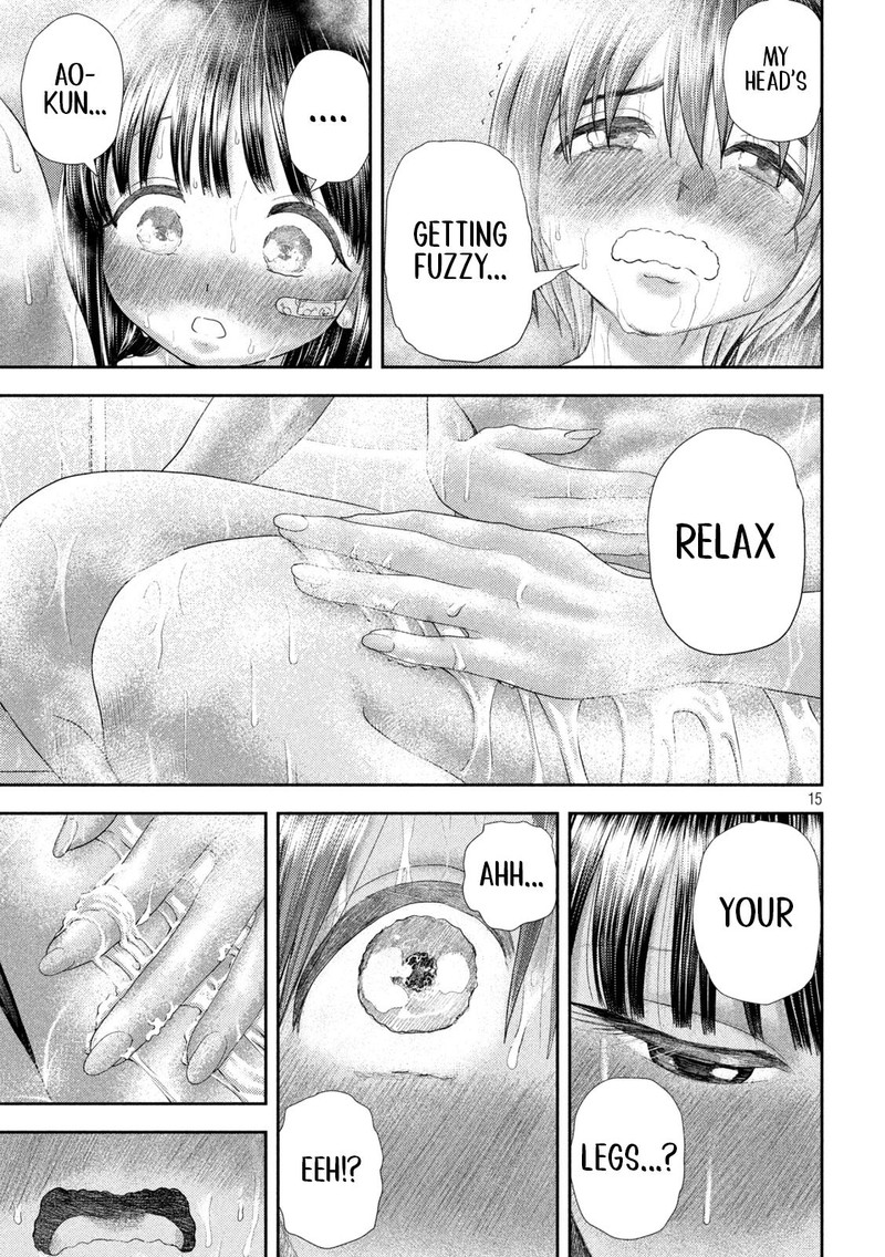 Nezumi No Hatsukoi 27 15