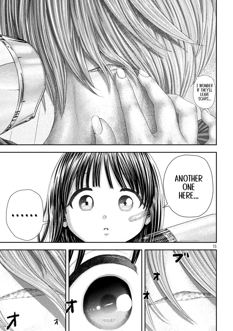 Nezumi No Hatsukoi 28 14