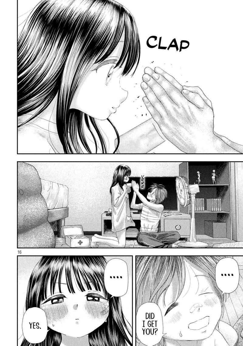 Nezumi No Hatsukoi 28 15