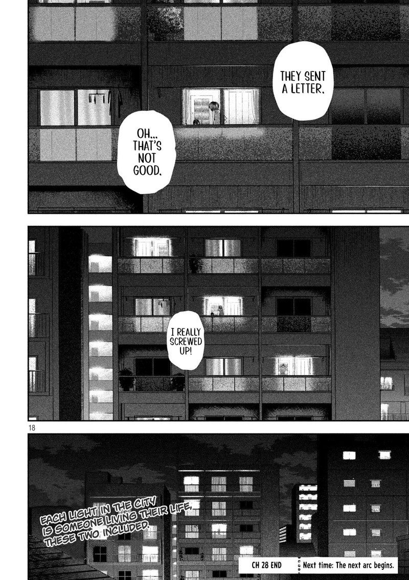 Nezumi No Hatsukoi 28 17