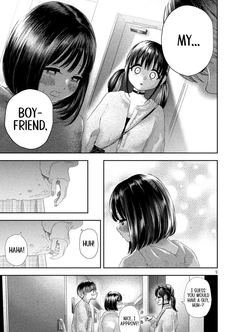 Nezumi No Hatsukoi 30 9