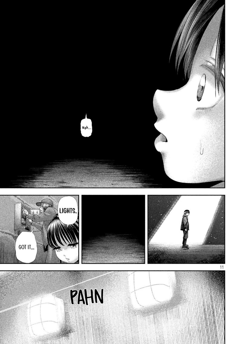 Nezumi No Hatsukoi 32 11