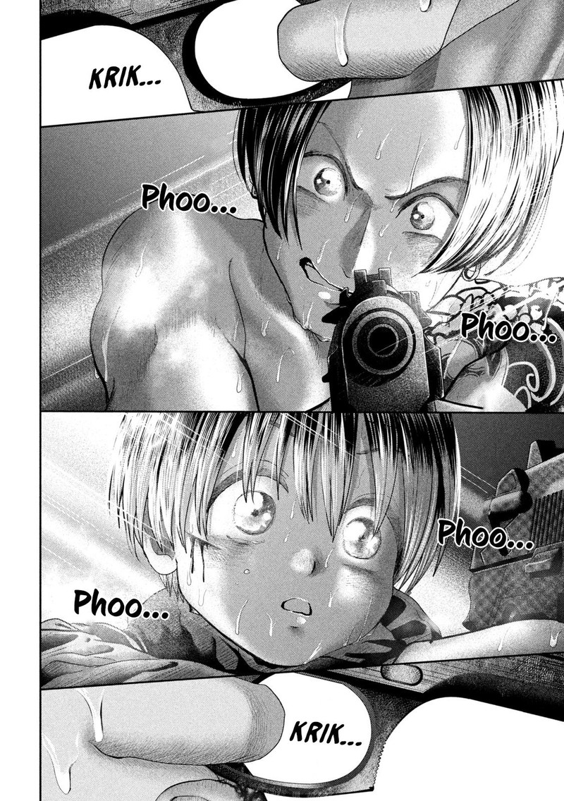 Nezumi No Hatsukoi 33 16